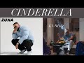 Zuna X Kurdo Cinderella