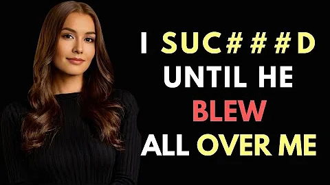 He Couldn’t Hold Back… And That Night Changed Everything | A True Infidelity Story