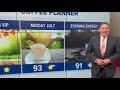 Monday Quickcast