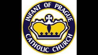 First Sunday of Advent (10:30 Mass) Infant of Prague Jacksonville, NC