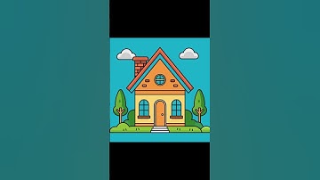 check full tuto on my YT channel #adobillustrator #adobeillustrators #digitalart  #drawing