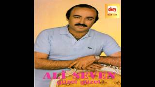 Ali Seven - Yaralı Resimi