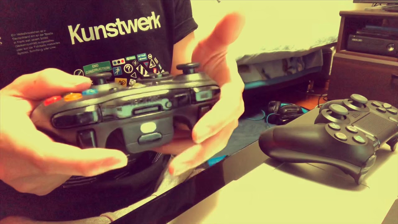 【ASMR】結局コントローラはどれが良いのか/Whisper【音フェチ】