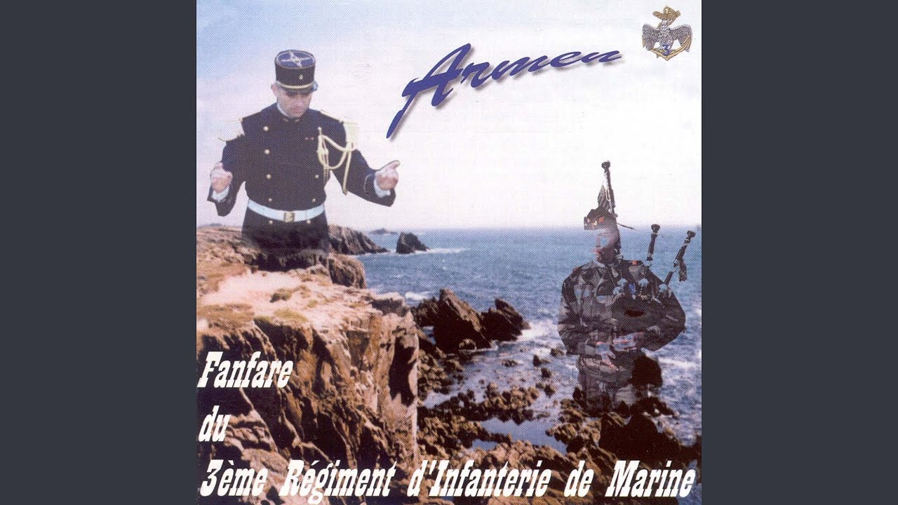 Marche De La 9eme Dic