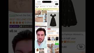 Search code ali210887 for Amazing Price in TEMU app