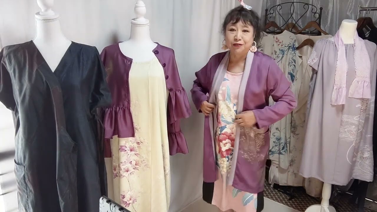 2025/08/16新作紹介!!!【まゆの手作り】 - YouTube