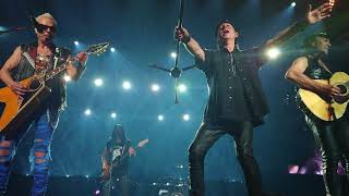 Scorpions - Send Me an Angel (Monterrey 2018)