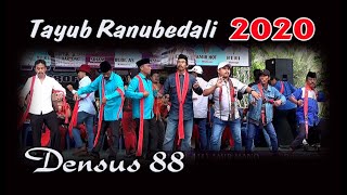 TAYUB RANUBEDALI 11 SERANGKAI  (Densus 88) 2020 Part 5