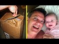 Couple Adopts Baby Found In Shoe Box. 2-Weeks Later, They Discover Her Unique Ability.