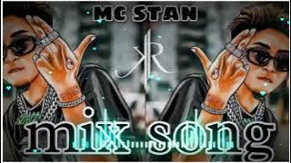 mc stan ___mix ___song// dj 🎧👨‍🎤🎶 KR  NAGPURI ///SONG (( KR
