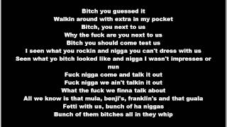 Og Maco - U Guessed It Lyrics