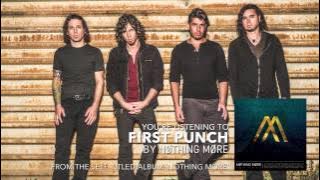 Download lagu Nothing More - First Punch (Audio Stream)
