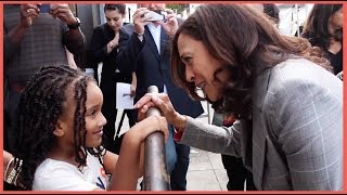 Kamala Harris: For the People