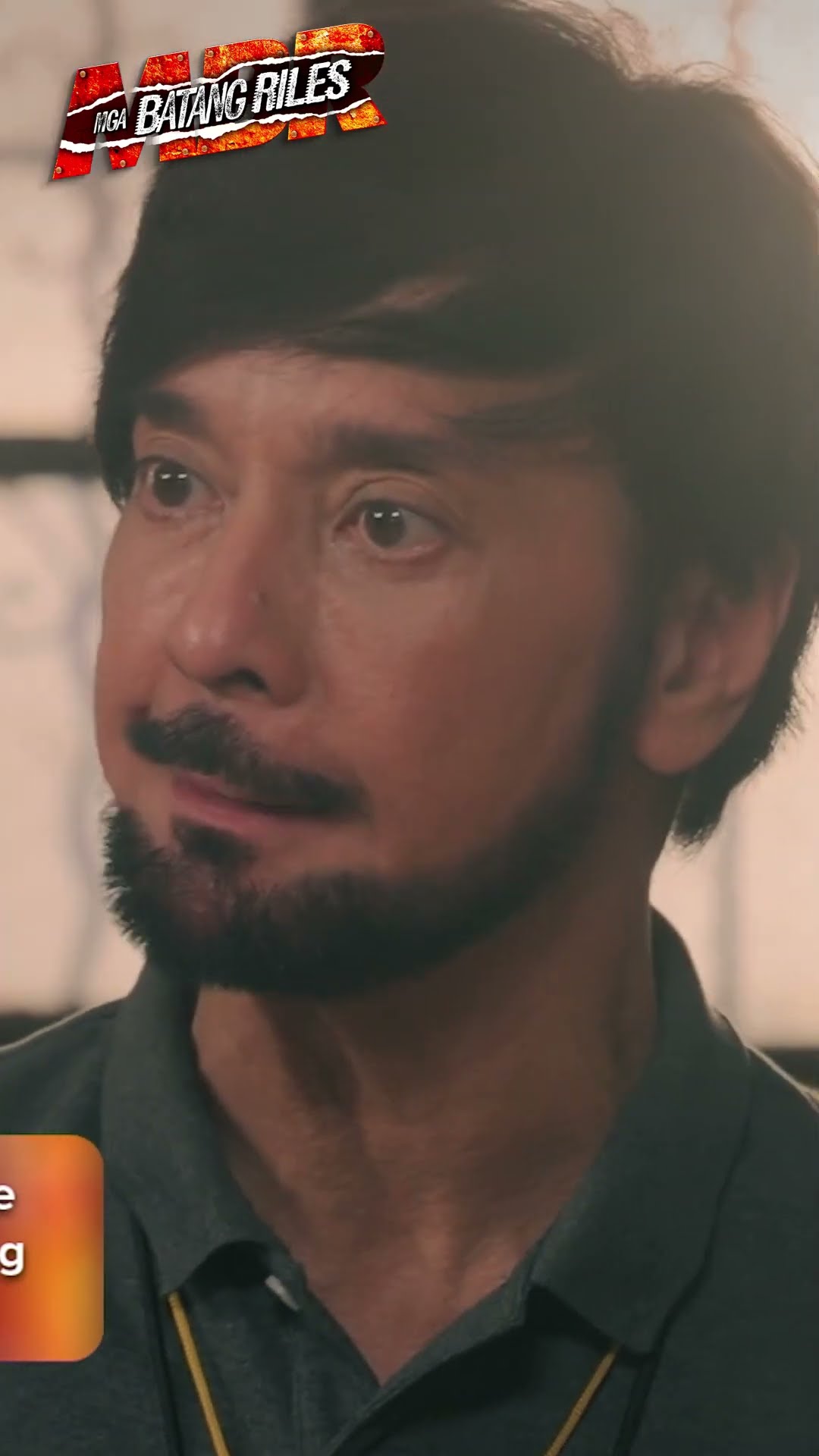 Ang martial arts, hindi panindak! #shorts | Mga Batang Riles