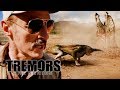 El Blanco Spits Out Project 4-12! | Tremors: The Series