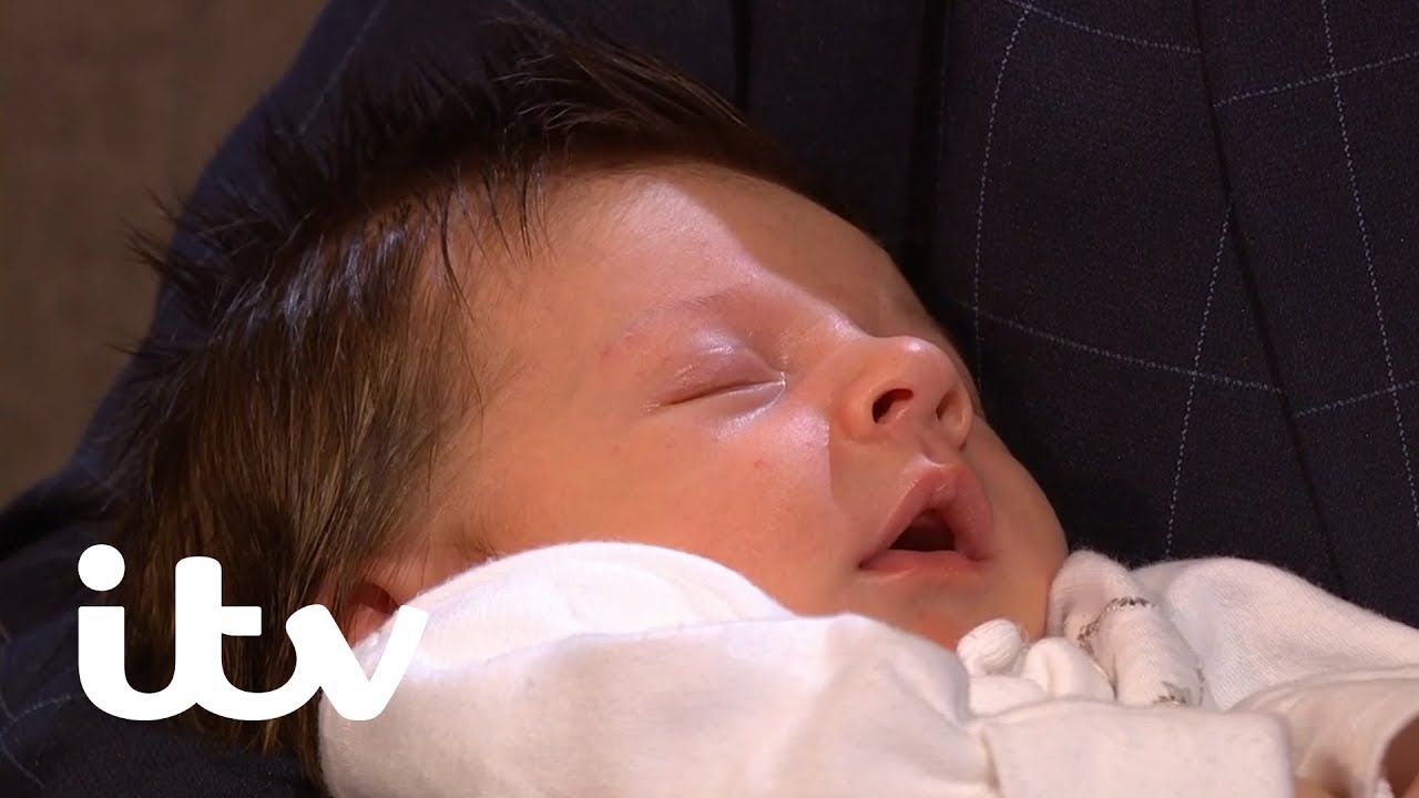 itv player sign in This Time Next Year | New Baby Oscar | ITV