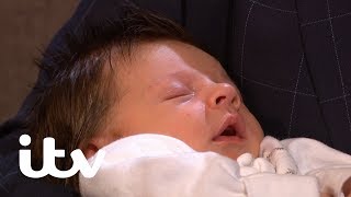 This Time Next Year | New Baby Oscar | ITV