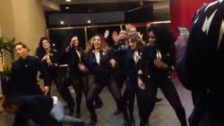 Fifth Harmony Turnt Up Pt. 2