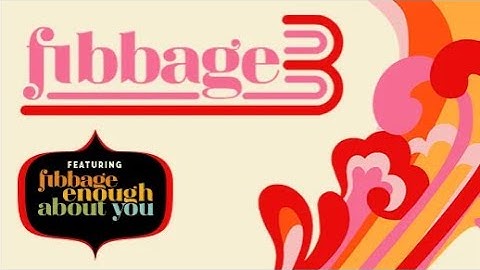 Fibbage 3 Enough About You - WHICH ONE IS THE TRUTH (Jackbox Party Pack 4)