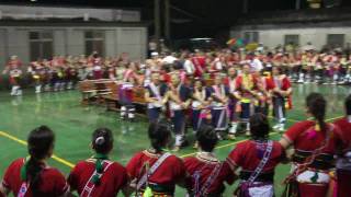 2010 豐年祭 大港口 花蓮豐濱鄉