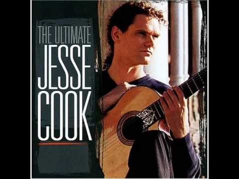 Switchback Jesse Cook