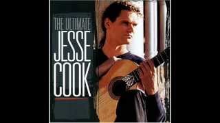 Video thumbnail of "Switchback- jesse cook"