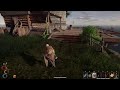Um filme medieval #outward #outwarddefinitiveedition