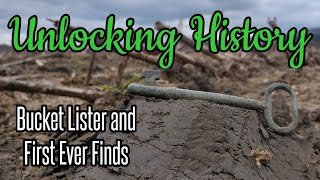 I've Been Searching for YEARS and Finally Found One! | Metal Detectorist's find rare RELICS & COINS