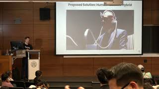 Data Con LA 2019 - E-Commerce Product Categorization at Scale by Jesse Steinweg Woods