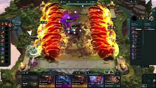 EXTREME Luck in LOL TFT screenshot 3
