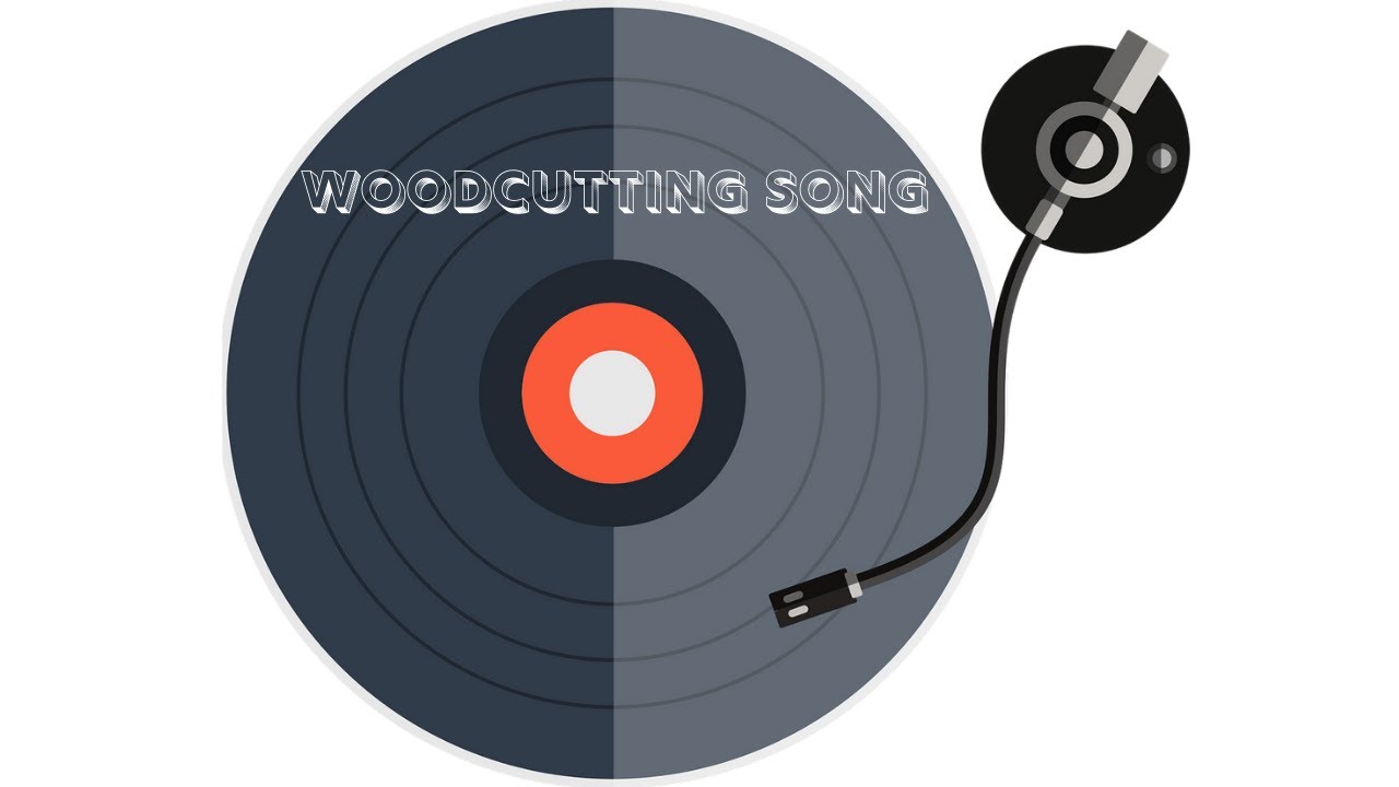 DJ Ridoo - Woodcutting Song - YouTube