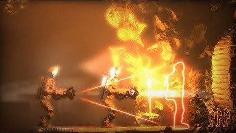 The Swapper: Review Commentary