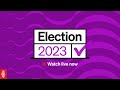 RNZ&#39;s Election Special 2023 | 14 October 2023 | RNZ