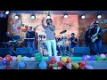 Badan pe sitare  subhajit music  live performance