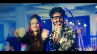 Emiway ft.. pradnya tyagraj_(official music video) 4k