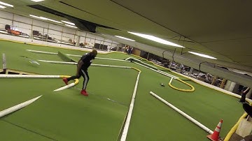 2WD Mod Buggy A-main - Cruizin with RC