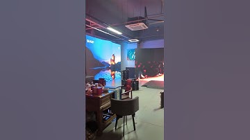 Aging Test - led screen factory