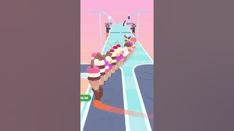 cool popsicle stack game level 985 #funny #viral #ts #gaming