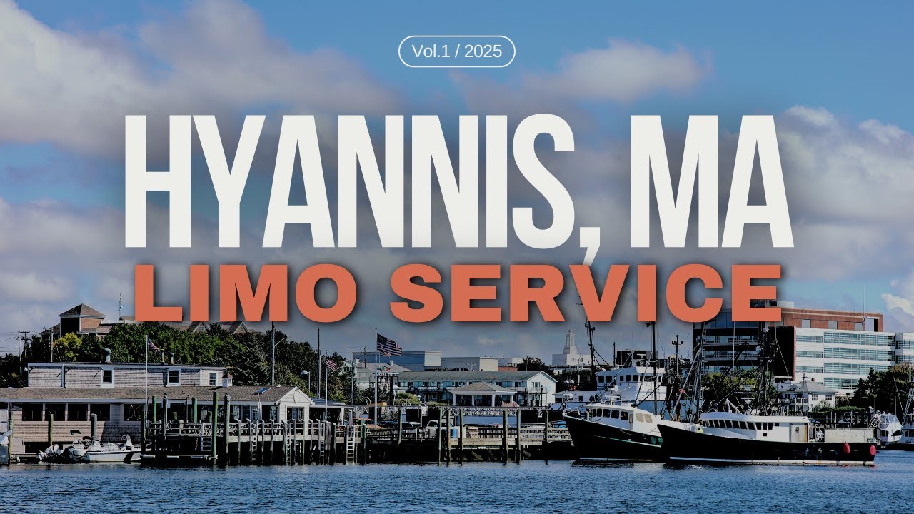Hyannis Limo Services - Hyannis, Cape Code Limo Car Service from Boston
