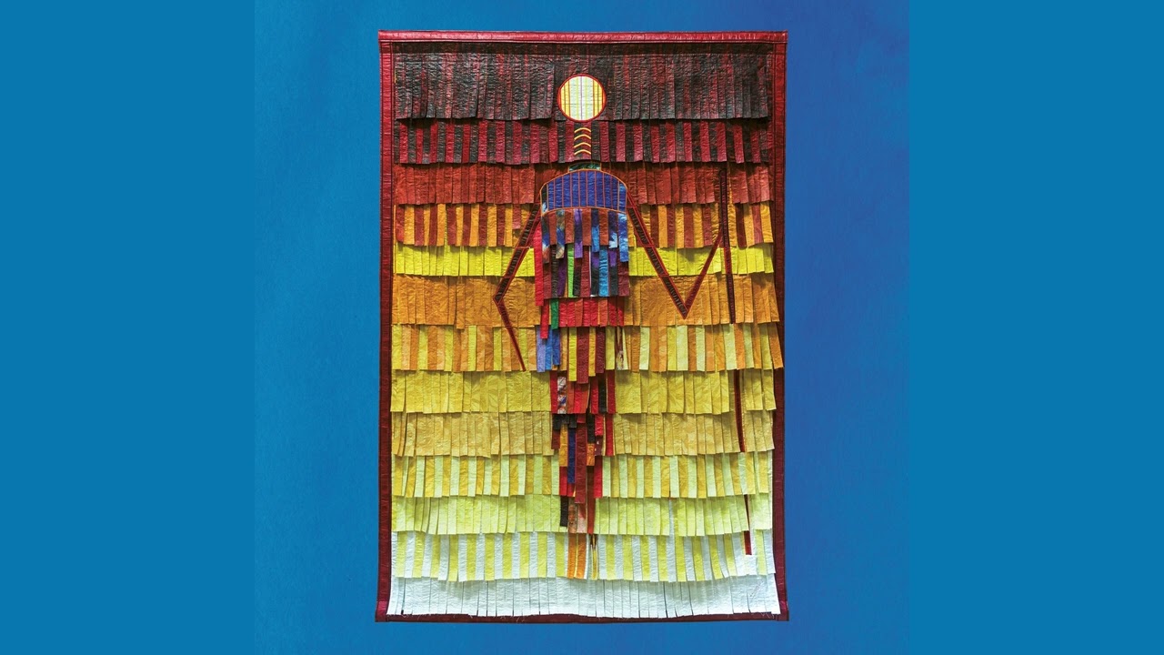Vieux Farka Tourè et Khruangbin - Diarabi acordes