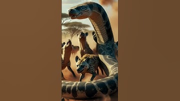 Travel Explore😱 #shorts #viral #trending #snake #travel  #animals #animation #art #ai #wildlife