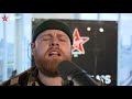 Tom Walker - Leave A Light On  (Live on The Chris Evans Breakfast Show with Sky)
