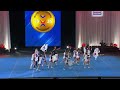 Korea [Youth Coed Median - Semis]