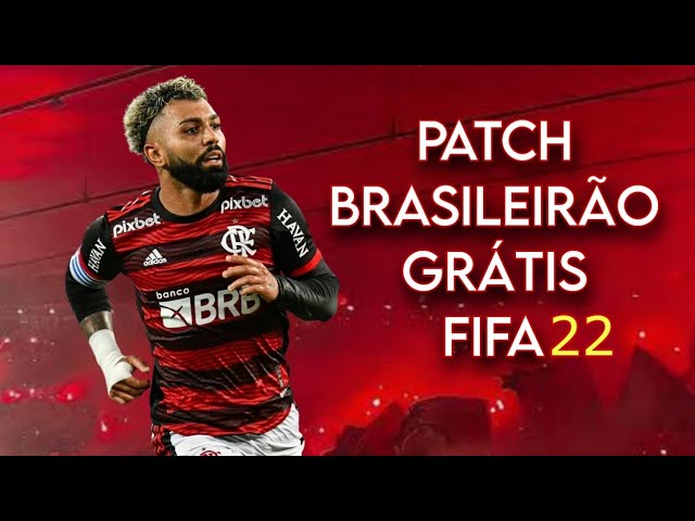 Patch 100% Atualizado Para Fifa 23 Pc - Corre Que Ta Baratinho