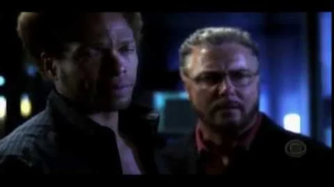 Say it for Me - CSI (Nick, Grissom, Warrick - Savi...
