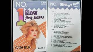 No 1 Slow Best Seller 3 hq