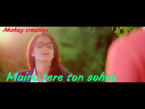 Kwaba Di Pari-Akhil Song Status By Akshay