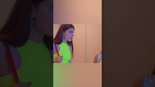 Thumbnail for DIANA PROSPALA ŠKOLU | Vtipné dobrodružství Diany a spolužáků #shorts #ladydiana