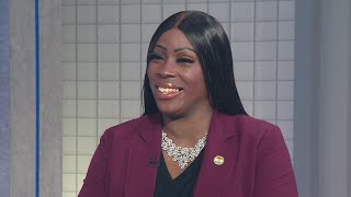 Bronx borough president on casino CBX latest