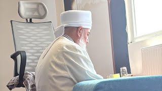 Sultanımız şeyh Seyyid Muhammed Saki ks bugünSultanımız şeyh Halil hamidi medresesi ve makadziyareti